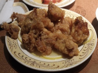 唐揚げ