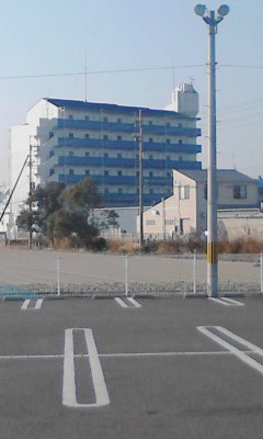 マンション