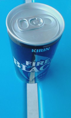 ブラック