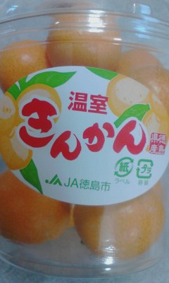 きんかん