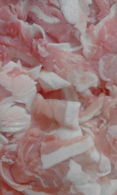肉