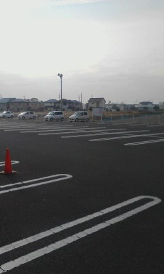 晴れ