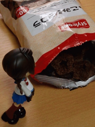 間食