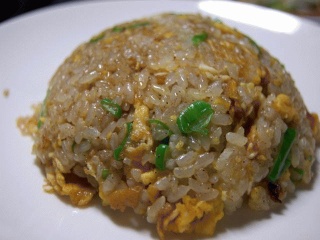 焼き飯
