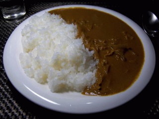 カレー