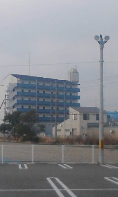 マンション