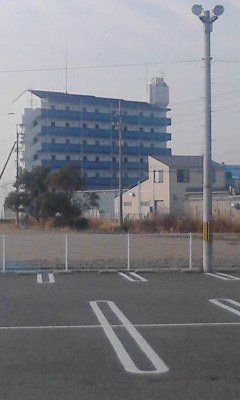 マンション