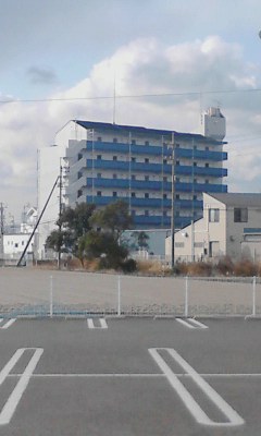 マンション