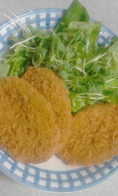 コロッケ