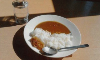 カレーライス