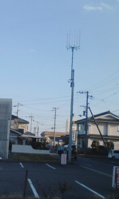 アンテナ