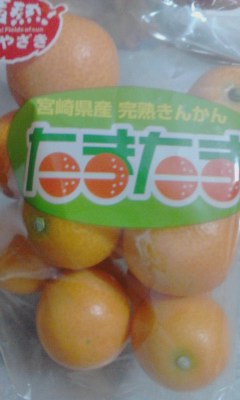 きんかん
