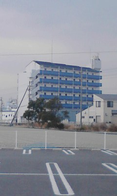 マンション