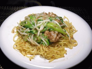 焼きそば