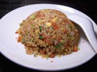 焼き飯
