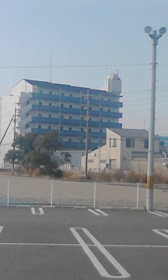 マンション