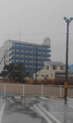 マンション