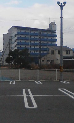 マンション
