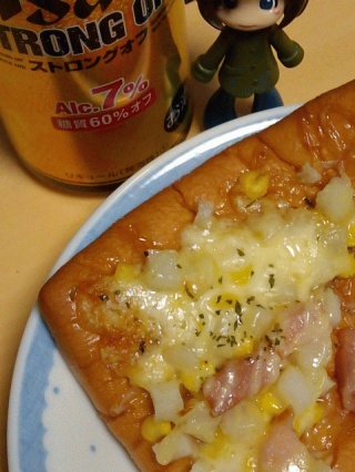 ここからが本番