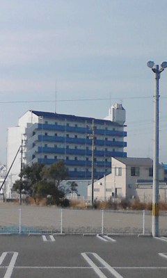 マンション