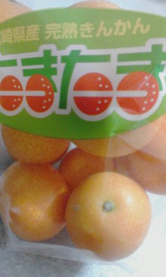 きんかん