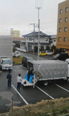 アンテナ