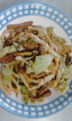 うどん