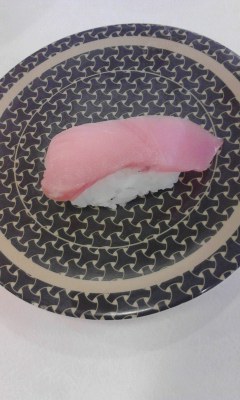 中トロ