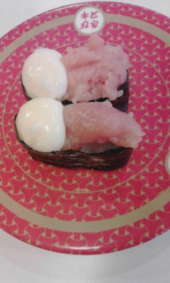 たらマヨ