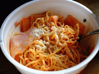パスタ