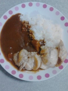 カレーライス