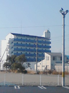 マンション