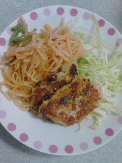 パスタ