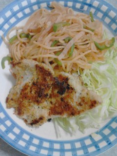 パスタ