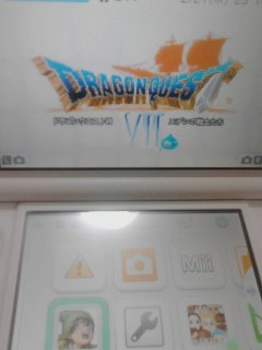 ドラクエ
