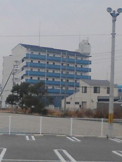 マンション
