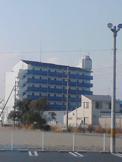 マンション