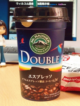 １０時のおやつ