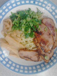 つけ麺