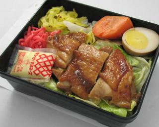 照り焼き