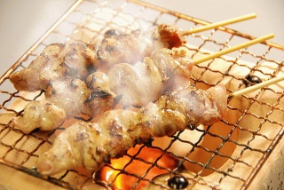 焼き鳥