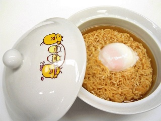 チキンラーメン