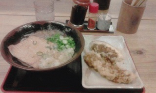 うどん