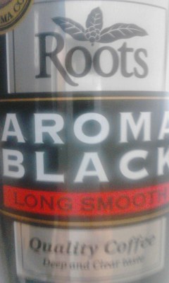 ブラック