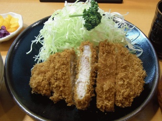 トンカツ