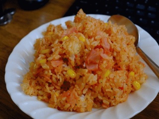 チキンライス