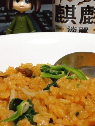 夜食