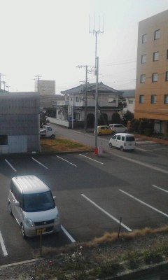 アンテナ