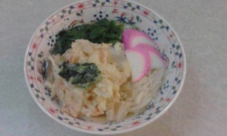 うどん