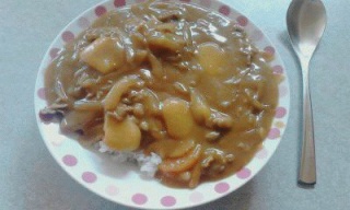 カレー